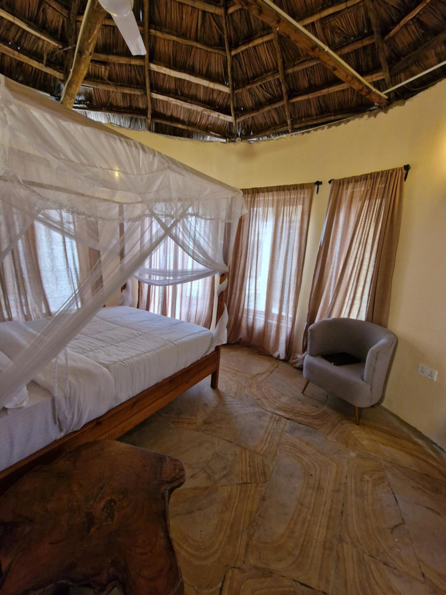 Hostel White House Of Tanzania Arusza Zewnętrze zdjęcie
