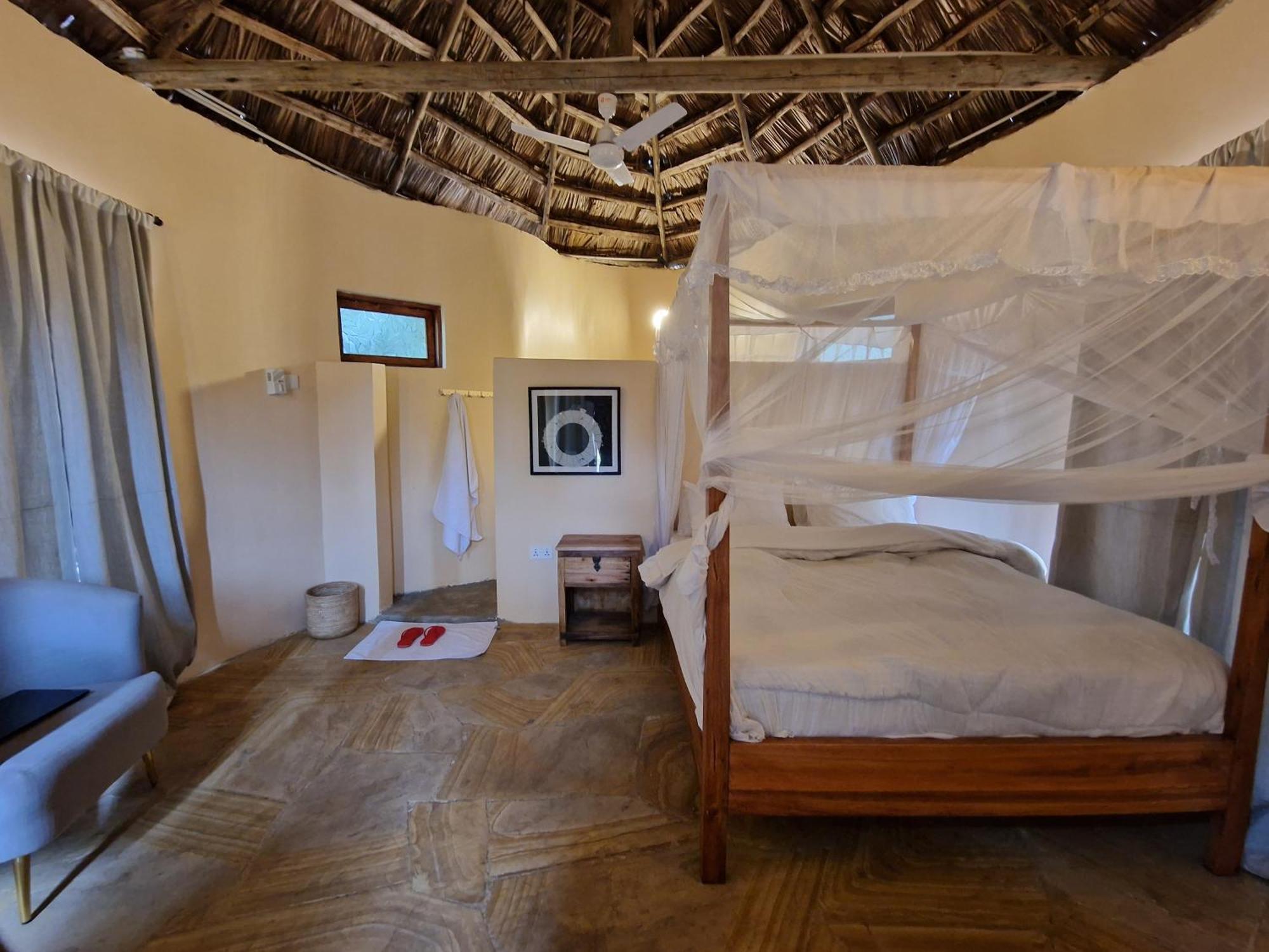 Hostel White House Of Tanzania Arusza Zewnętrze zdjęcie