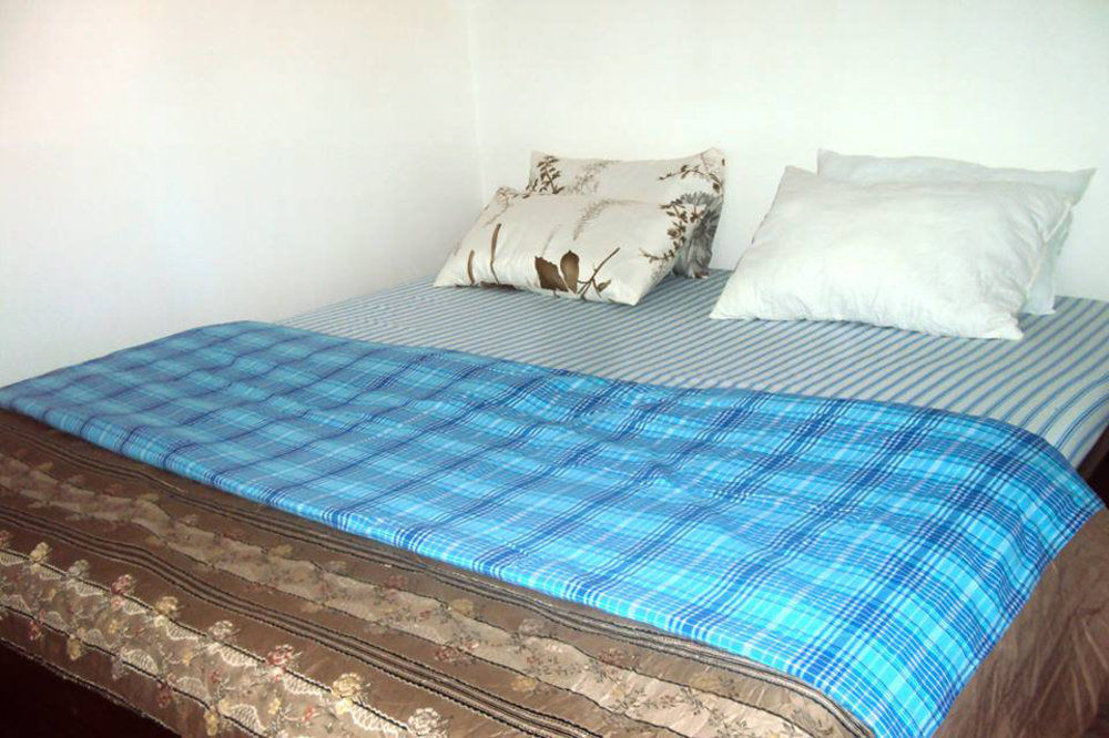 Hostel White House Of Tanzania Arusza Zewnętrze zdjęcie