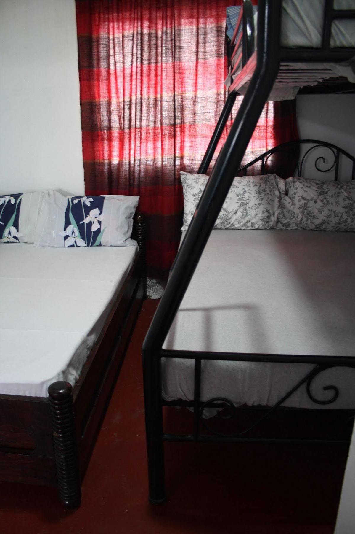 Hostel White House Of Tanzania Arusza Zewnętrze zdjęcie